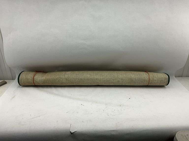 Roll of Carpet
