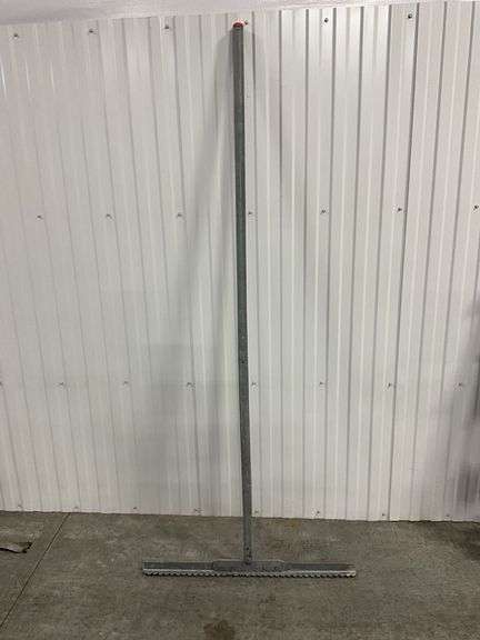Concrete Spreader/Placer Tool