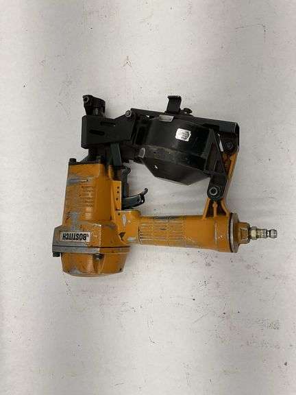 Bostitch Nail Gun