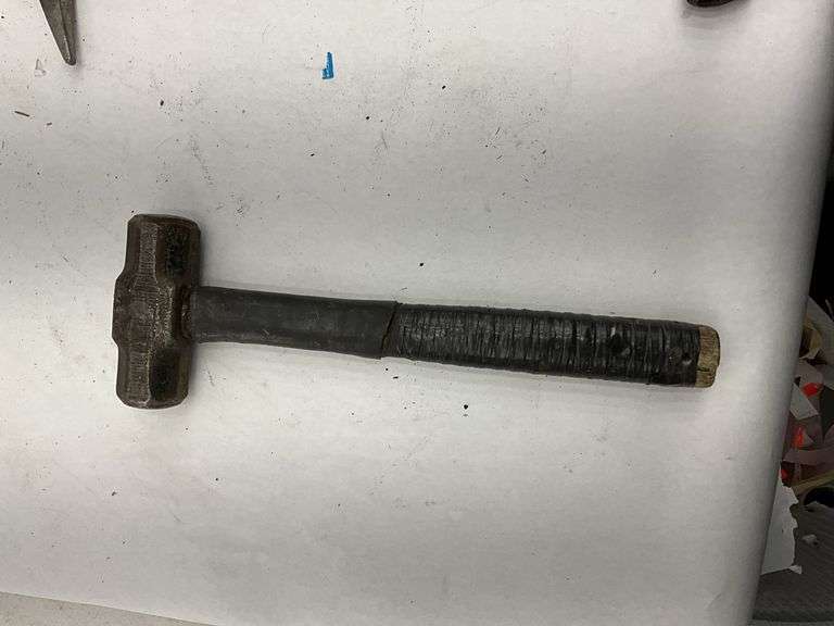 Assorted Lot of Hammers