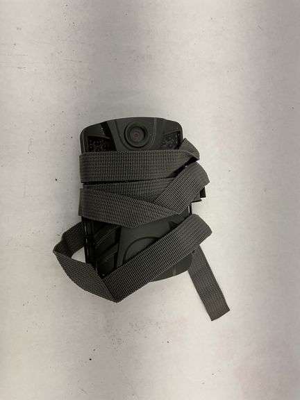 Two Cabela's Outfitter Gen3 20MP Game Cameras