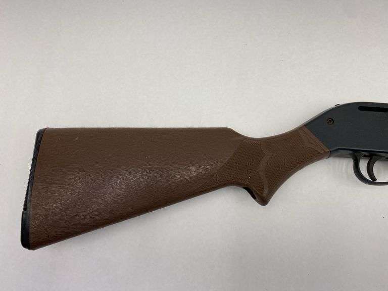 Daisy 760 Pumpmaster .177 Cal BB Air Rifle