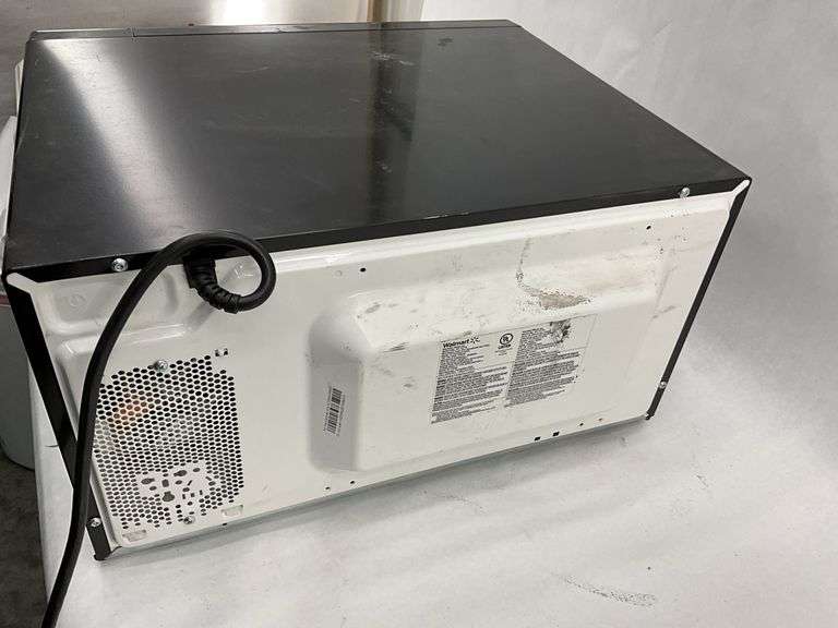 Hamilton Beach Microwave