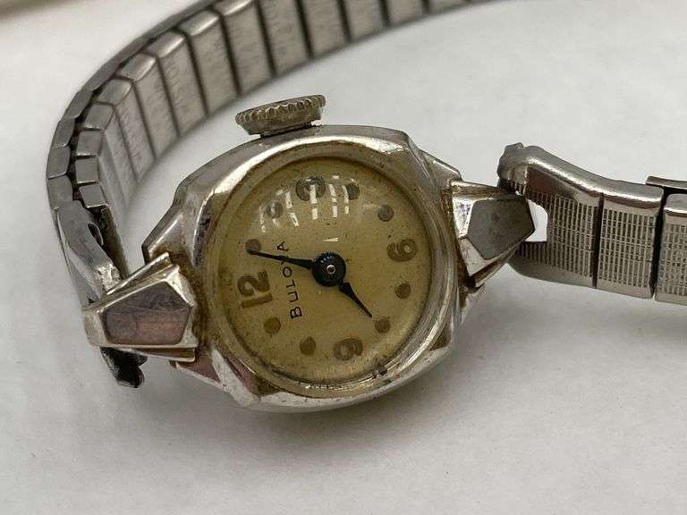Group of Ladies' Wristwatches