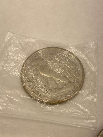Mixed US Dollar Coins