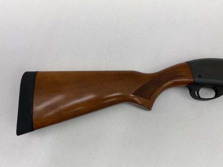 Remington  12 Gauge  870 Express Magnum  A642731M .