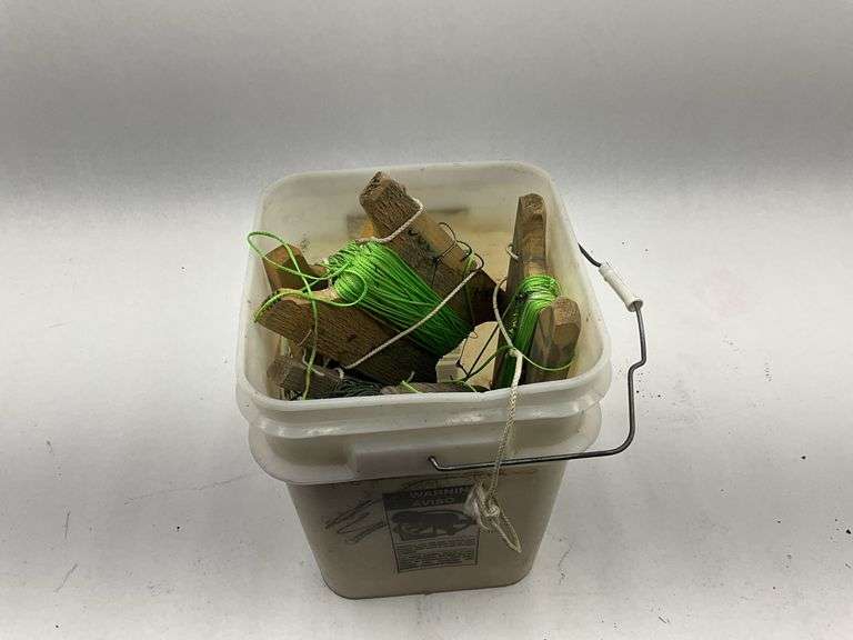Downrigger & Fishing Accessories