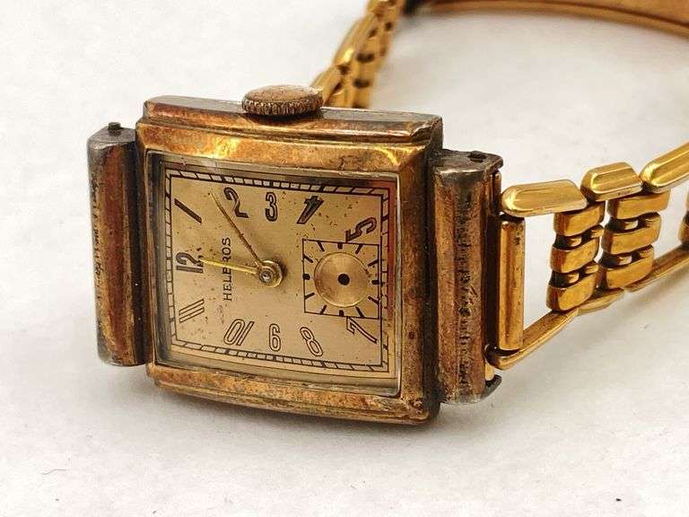 Group of Ladies' Wristwatches