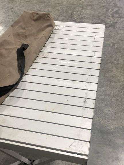 ALPS Mountaineering Regular Dining Table with Carry Bag