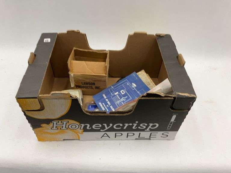 Assorted Automotive Testing and Service Tools