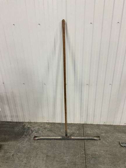 Concrete Hand Groover Tool