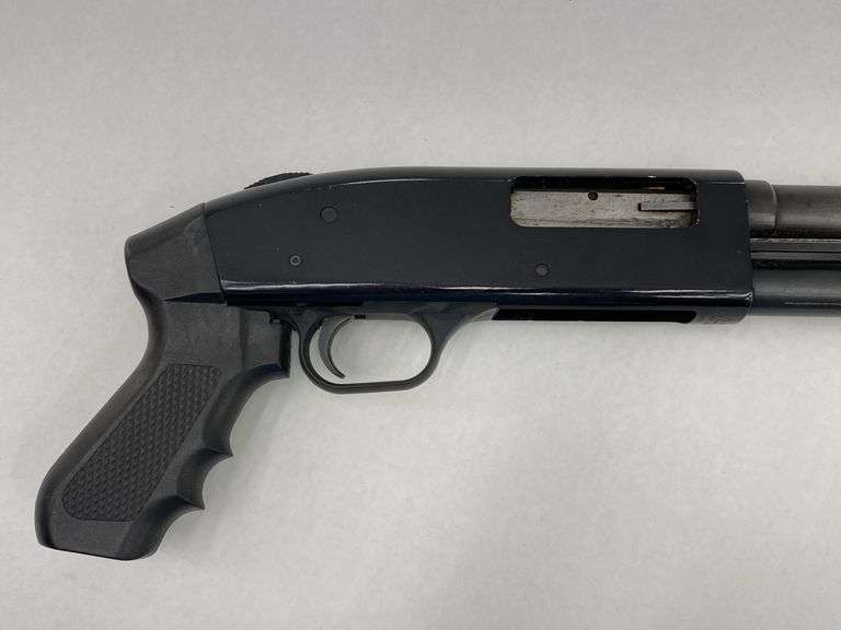 Mossberg  20 Gauge  500c  J737323 .