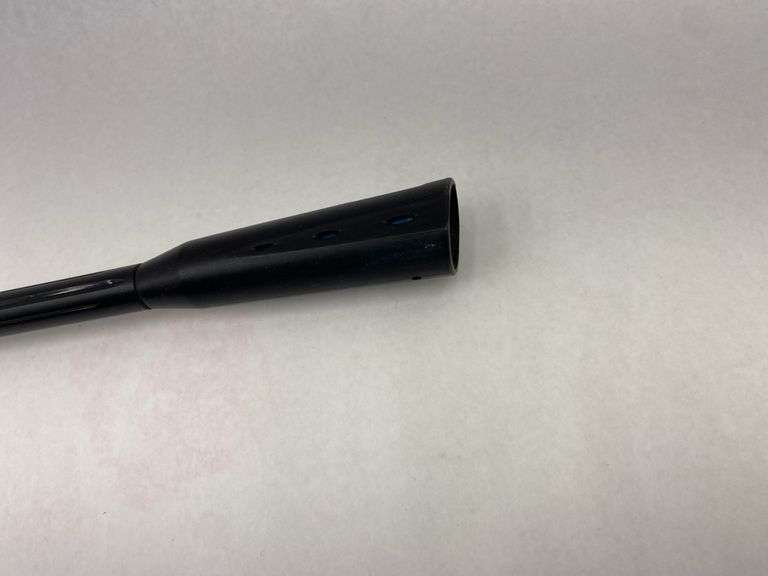 Camo .177 Caliber Air Rifle with Scope