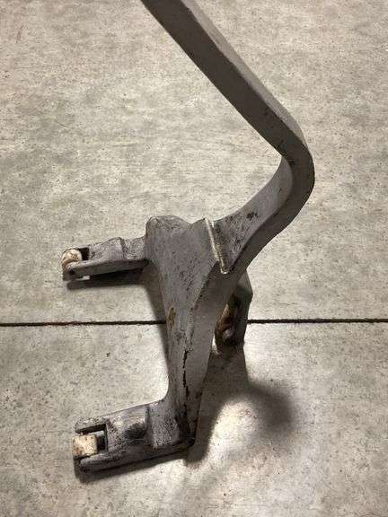 Linoleum Flooring Remover Tool with Handle