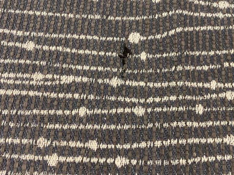 Calvin Klein Accent Rug Non-Skid 30" x 45"