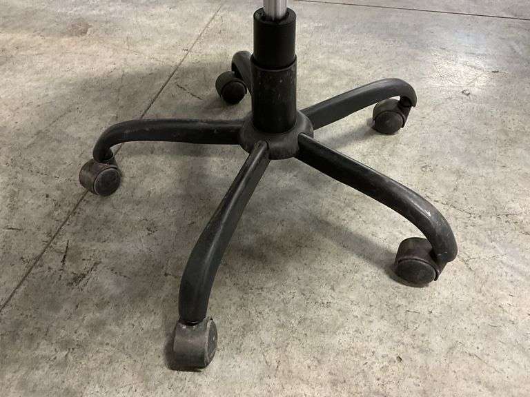 Brown Executive Office Chair