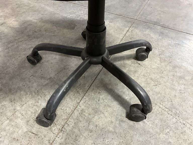 Brown Executive Office Chair