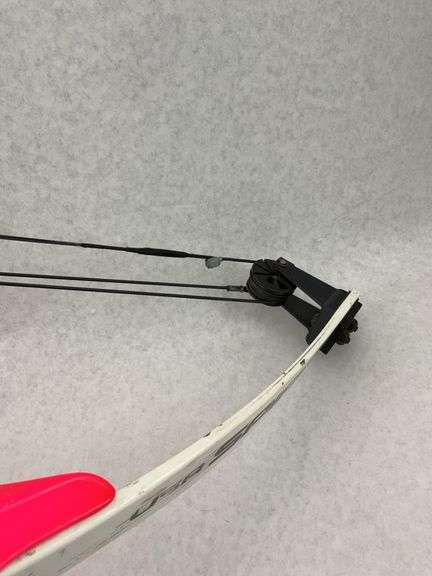 USA Spirit Graphite Compound Bow