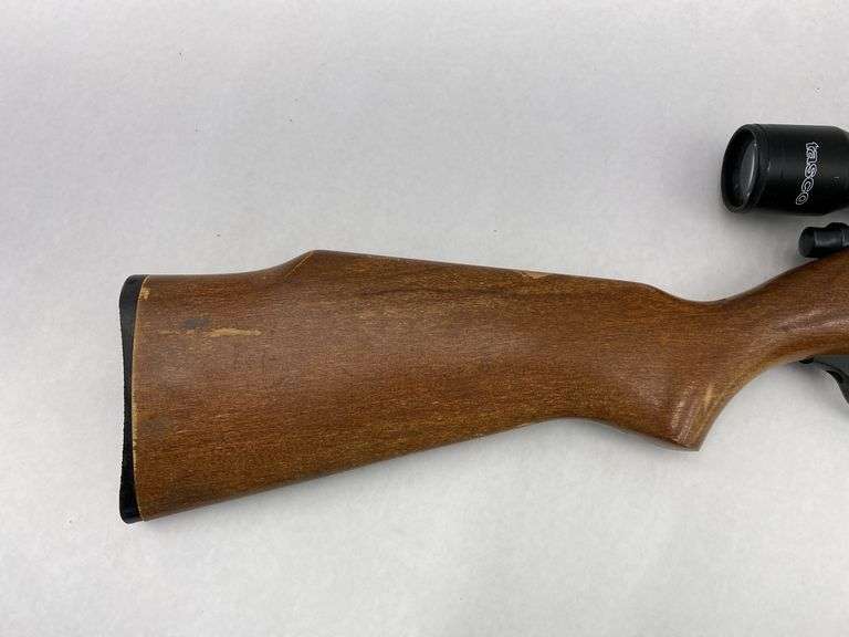 Marlin  22 S. L & LR  25  18747281 .