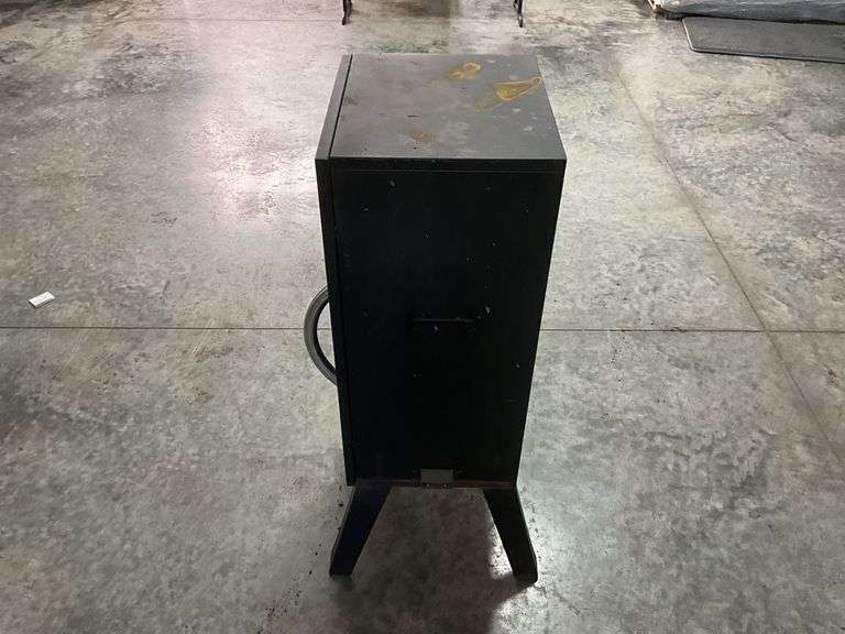 Char-Broil Electric Smoker