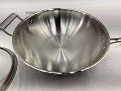 Miu Ultimate Everyday Wok Set