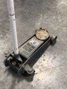 Sears 2 Ton Hydraulic Floor Jack