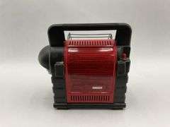 Mr. Heater Portable Propane Heater