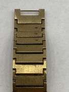 Elgin FG2002 Gold Tone Ladies Wristwatch