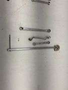 Collection of Various Wrenches and Tune-Up Kits