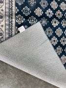 Wyatt & Ash Machine Washable 5ft x 7ft Rug. Like new