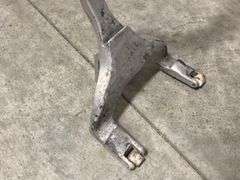 Linoleum Flooring Remover Tool with Handle
