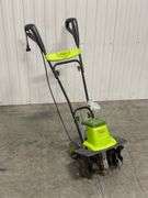SunJoe Tiller Joe 16-Inch Electric Tiller/Cultivator