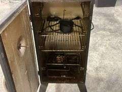 Char-Broil Electric Smoker