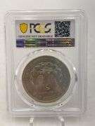 1921-D PCGS Genuine Cleaned-XF Detail Morgan Silver Dollar