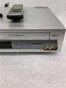 Sony SLV-D100 DVD/VCR Combo Player