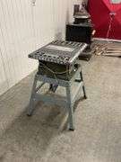 Makita 2708 Table Saw with Stand
