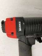 Banks and Central Pneumatic Nail/Staple Guns