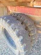 1962 International Harvester PTO Dump Truck Vintage