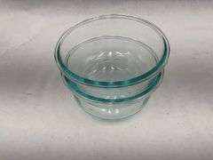 Snapware Pure Pyrex Glass 18-Piece Container Set