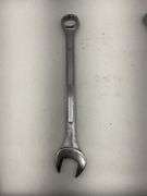 Set of 6 Open End Wrenches