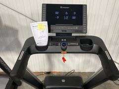 Lifesmart Treadmill Digital Console Exercise