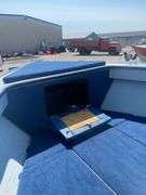 Lund Fishing Boat w/ Mercury 50HP Motor & Trailer