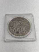 1899-0 Morgan Silver Dollar