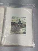 The Illustrated London News Collection with Signed Prints