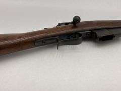 Royal Swiss Italian Vetterli-Vitali  Black Powder  1870/87/16  E8033 .