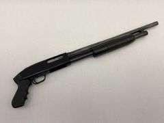 Mossberg  20 Gauge  500c  J737323 .