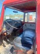 1962 International Harvester PTO Dump Truck Vintage