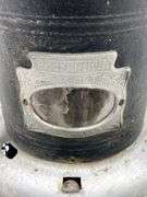 Perfection Smokeless Oil Heater
