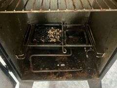 Char-Broil Electric Smoker