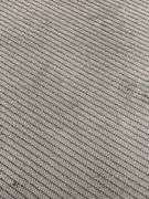 Bathmat Shows Some Spots from Transportation